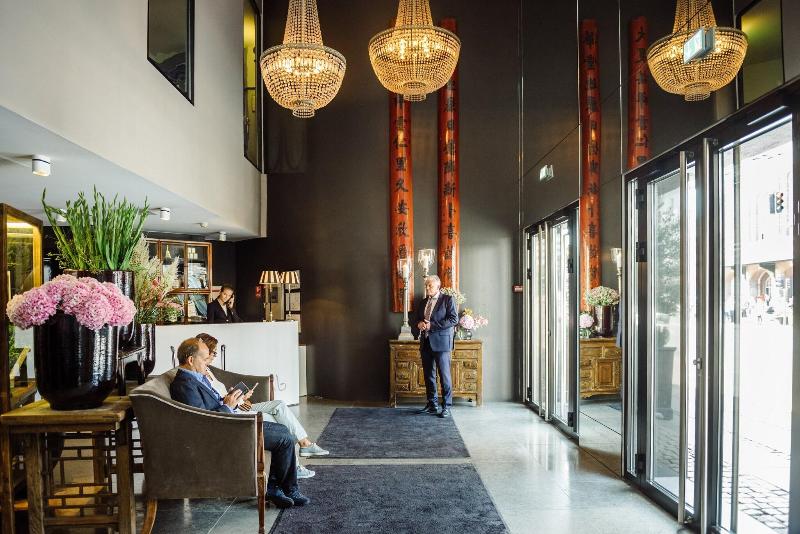Nimb Hotel image
