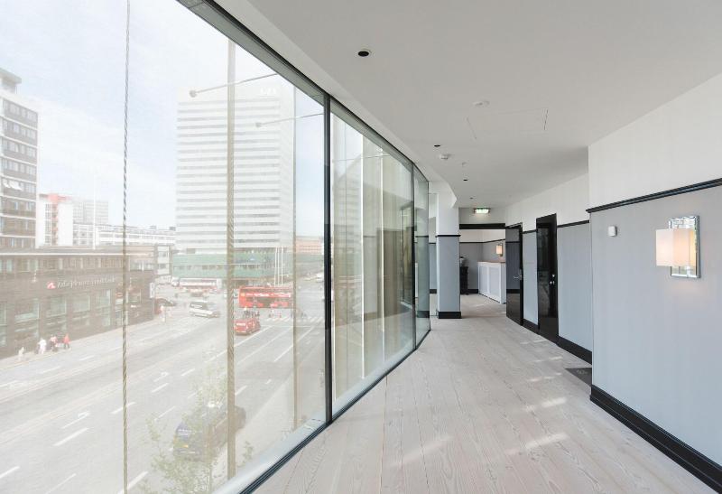 Nimb Hotel image