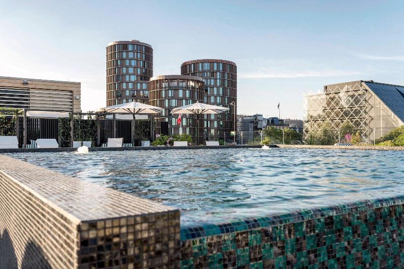 Nimb Hotel image