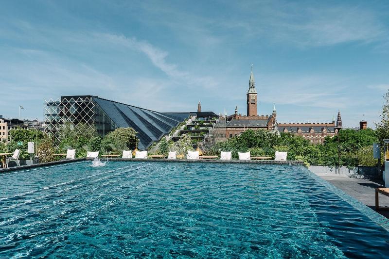 Nimb Hotel image