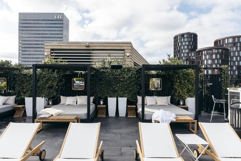 Nimb Hotel image