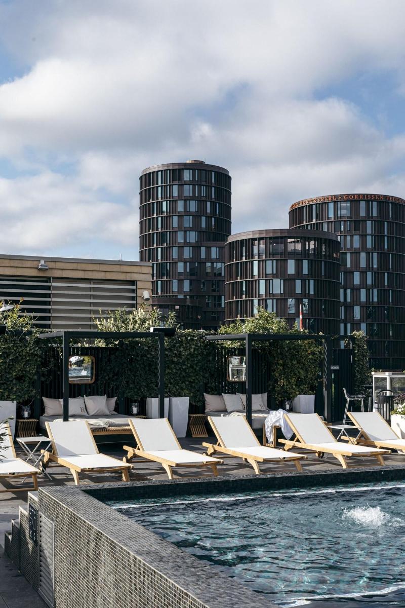 Nimb Hotel image