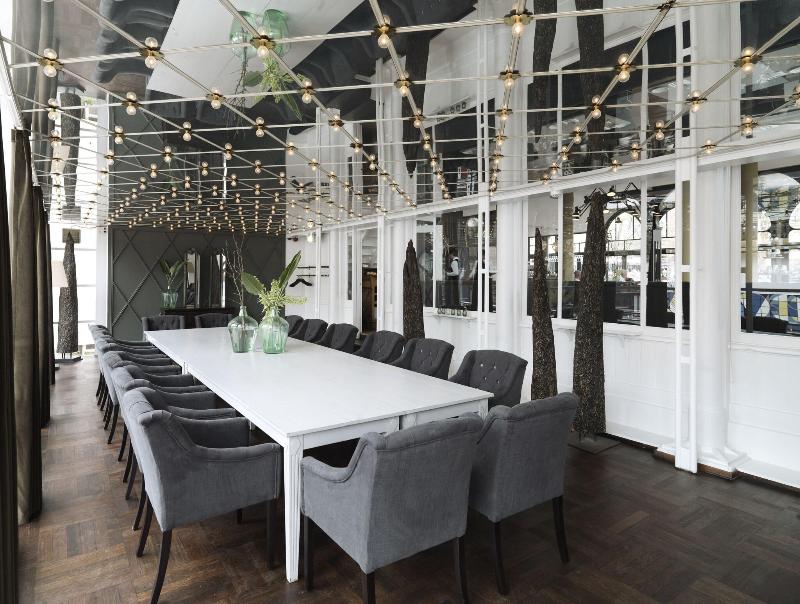Nimb Hotel image