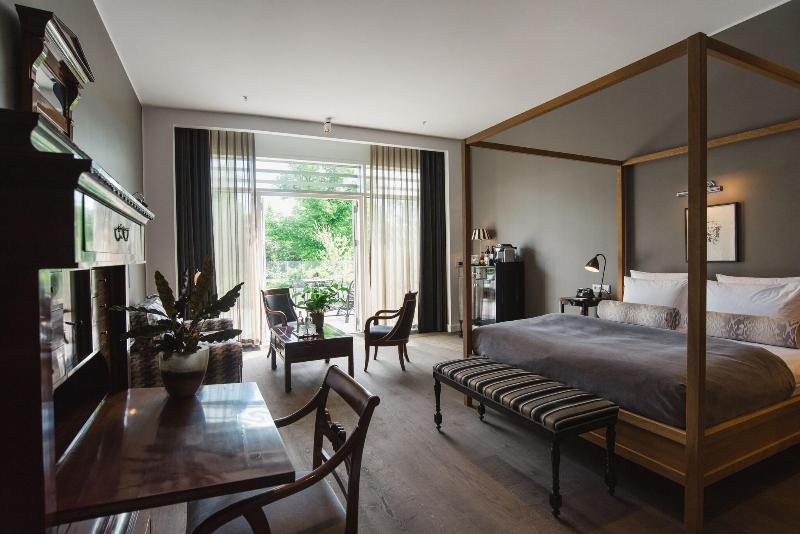 Nimb Hotel image