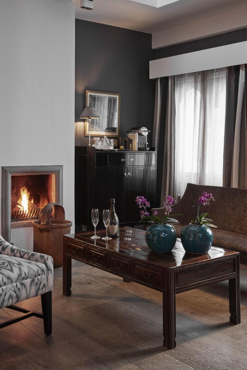 Nimb Hotel image