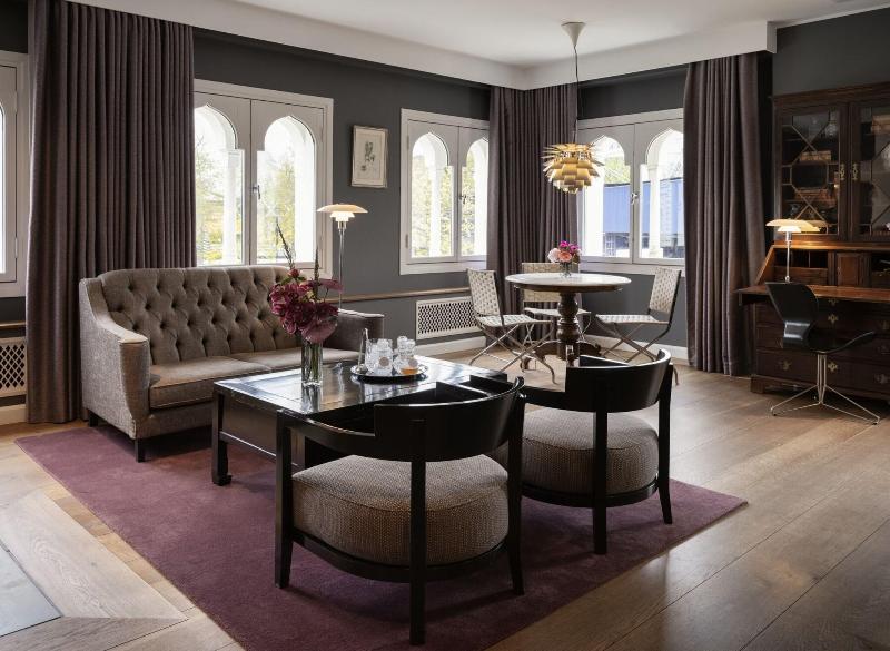 Nimb Hotel image