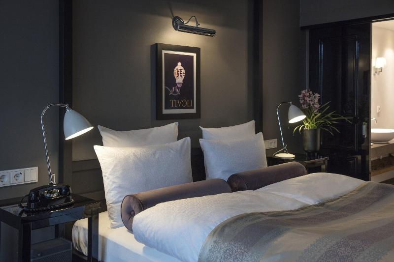 Nimb Hotel image