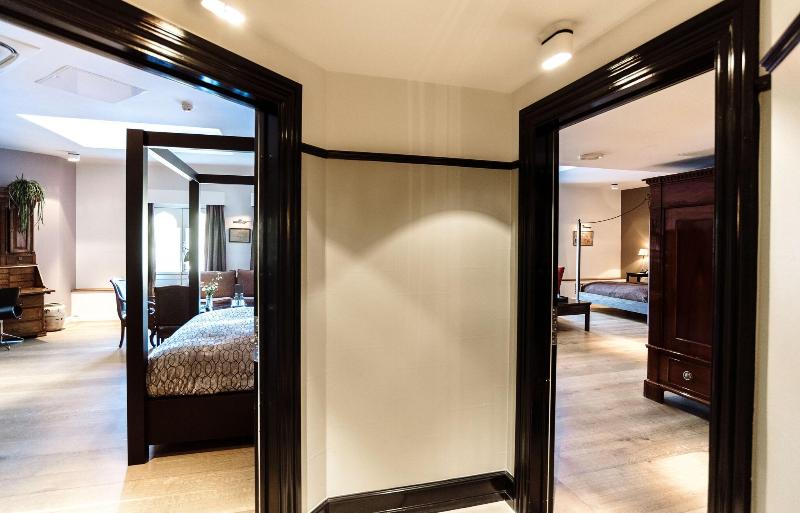 Nimb Hotel image