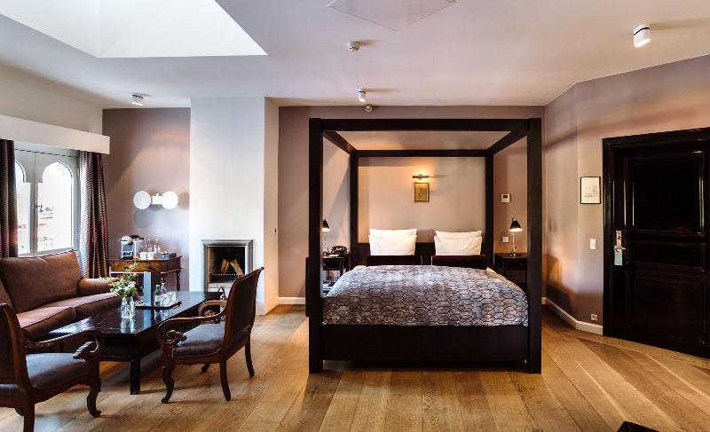 Nimb Hotel image
