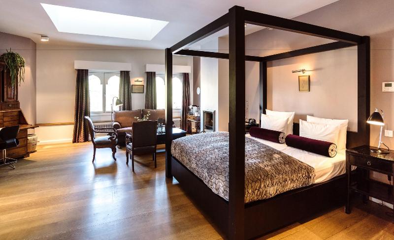 Nimb Hotel image