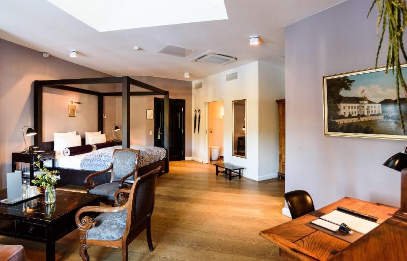 Nimb Hotel image