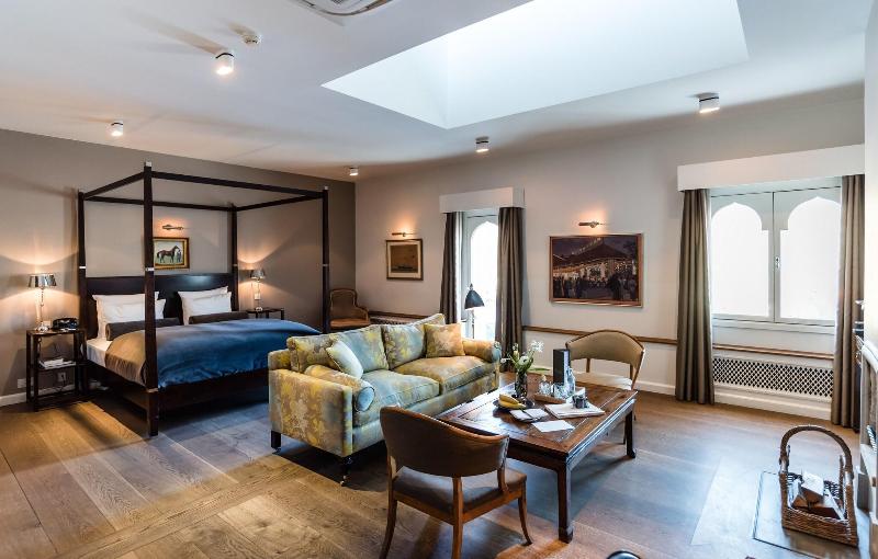 Nimb Hotel image