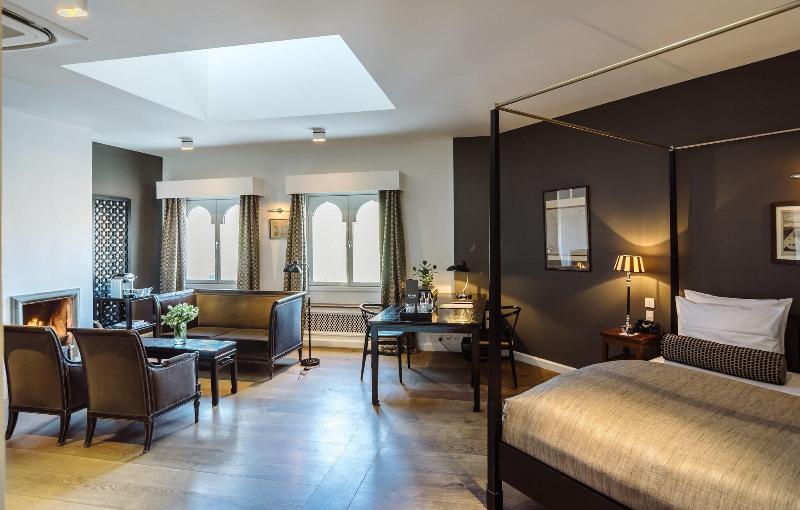 Nimb Hotel image