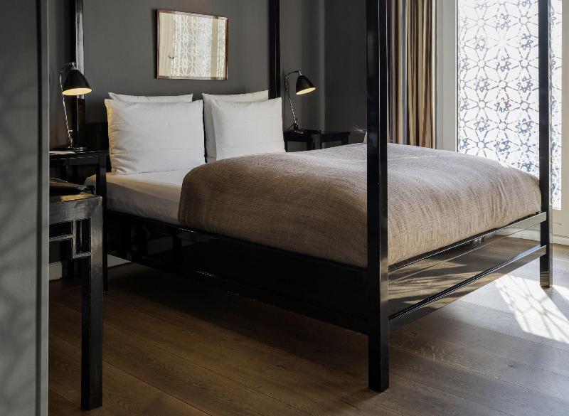 Nimb Hotel image