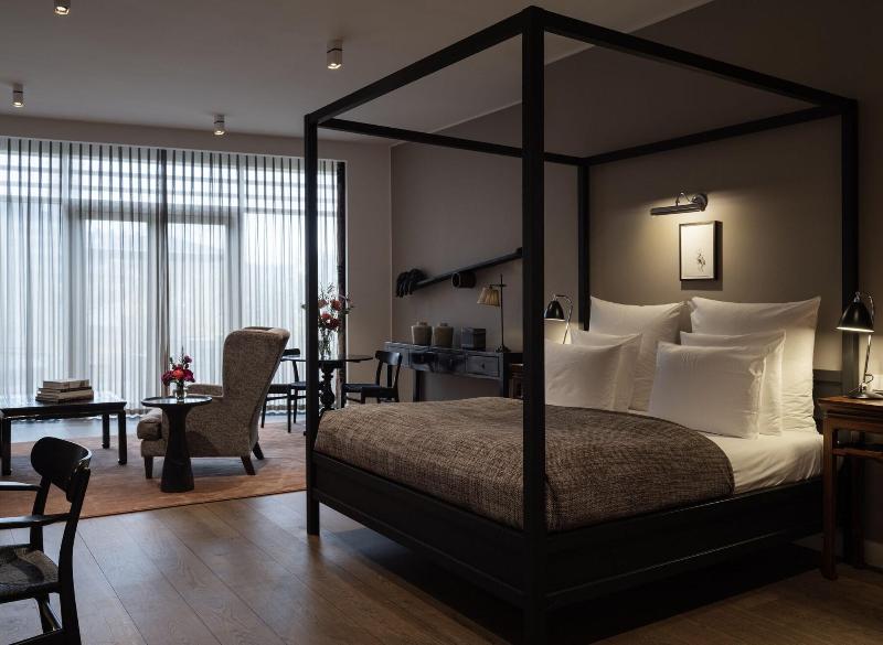 Nimb Hotel image
