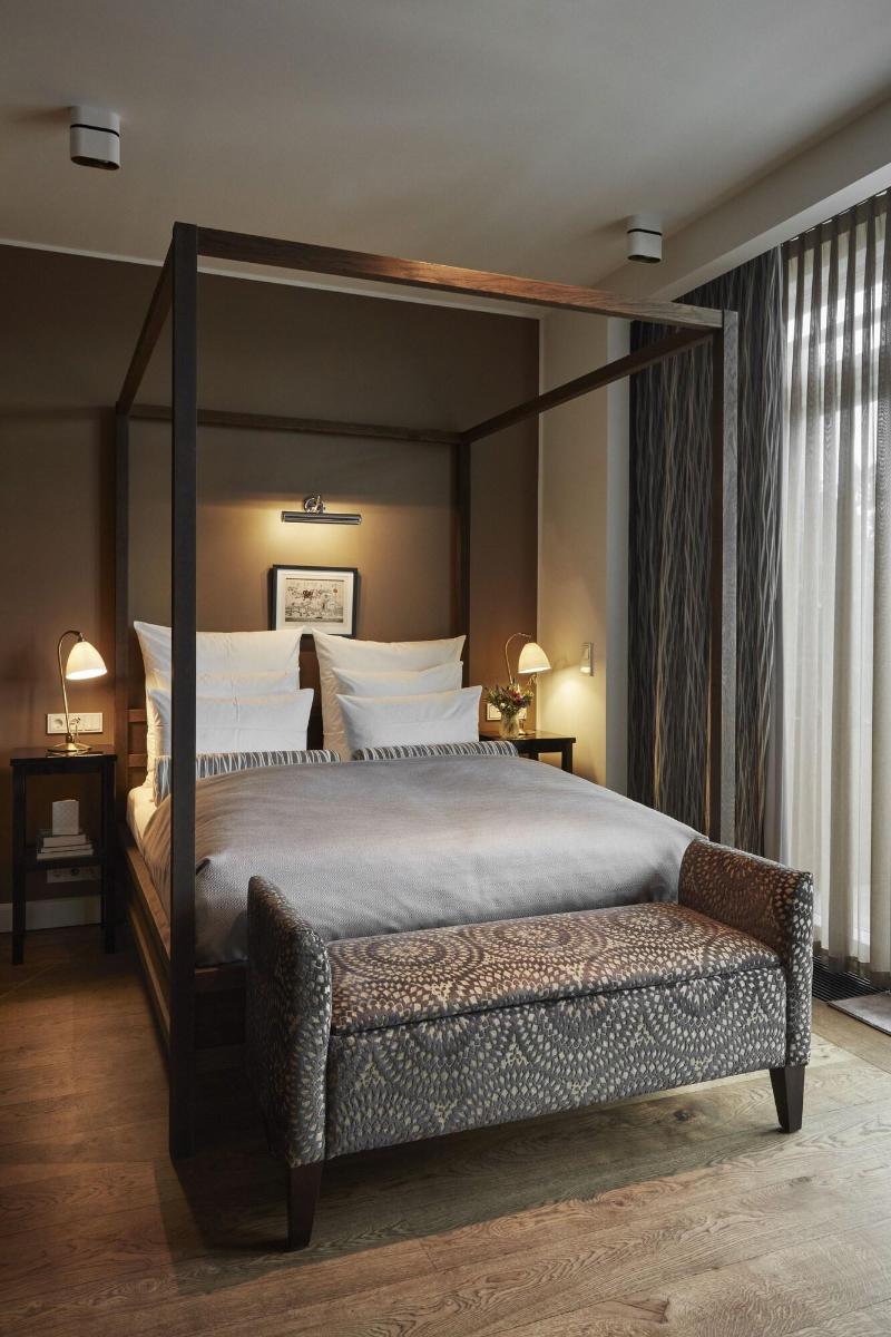 Nimb Hotel image