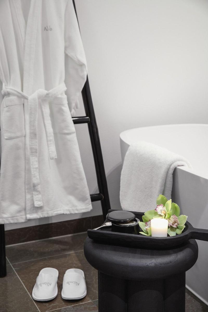 Nimb Hotel image
