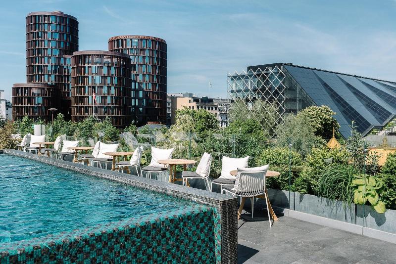 Nimb Hotel image