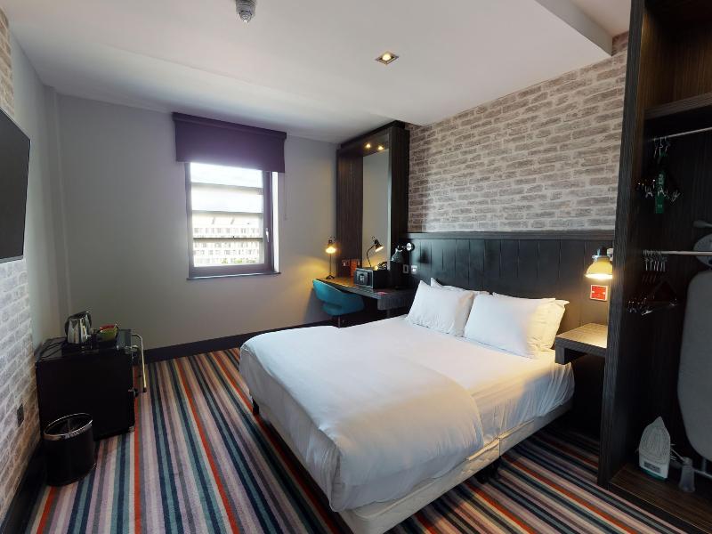 Village Hotel Aberdeen image