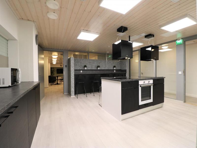 Forenom Aparthotel Helsinki Herttoniemi image