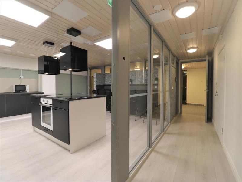 Forenom Aparthotel Helsinki Herttoniemi image