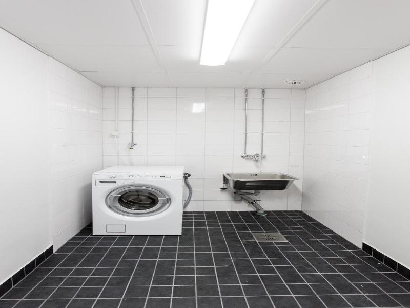 Forenom Aparthotel Helsinki Herttoniemi image