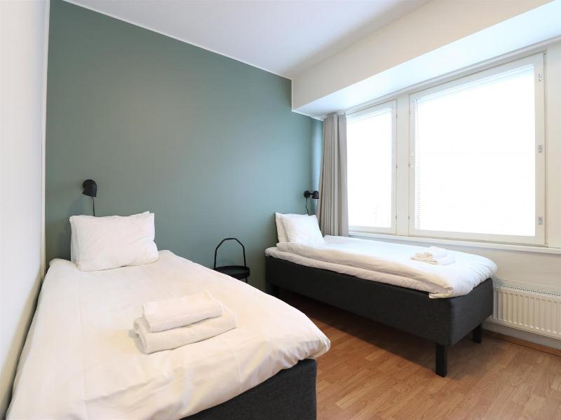 Forenom Aparthotel Helsinki Herttoniemi image