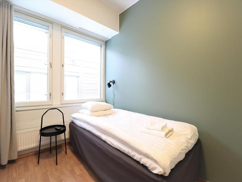 Forenom Aparthotel Helsinki Herttoniemi image