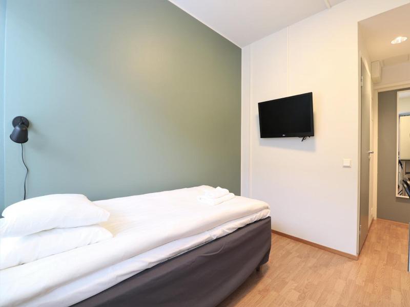 Forenom Aparthotel Helsinki Herttoniemi image