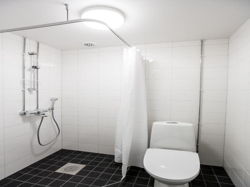 Forenom Aparthotel Helsinki Herttoniemi image