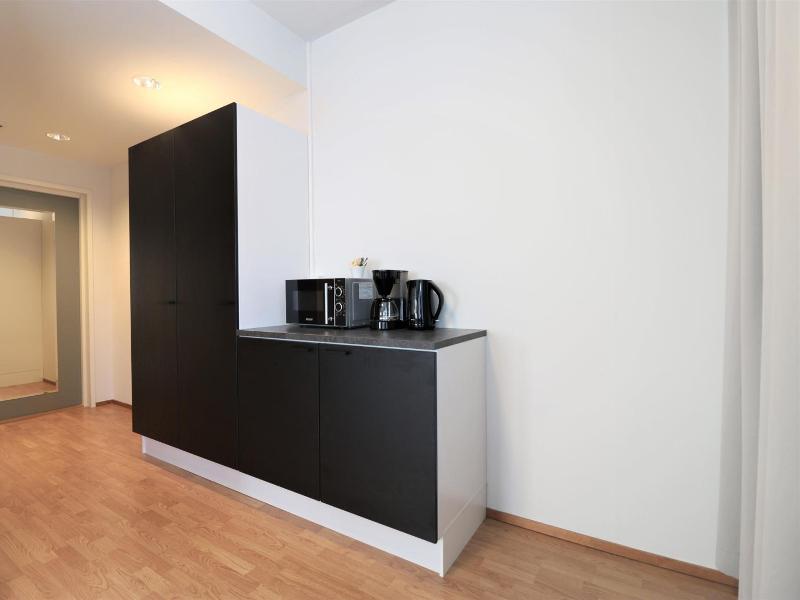 Forenom Aparthotel Helsinki Herttoniemi image
