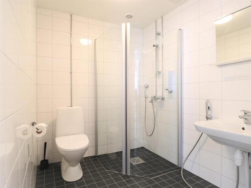 Forenom Aparthotel Helsinki Herttoniemi image