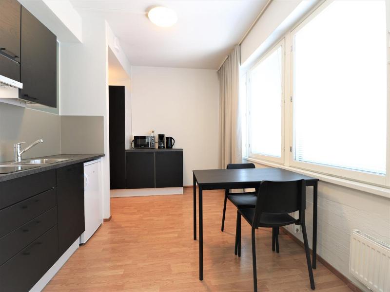 Forenom Aparthotel Helsinki Herttoniemi image