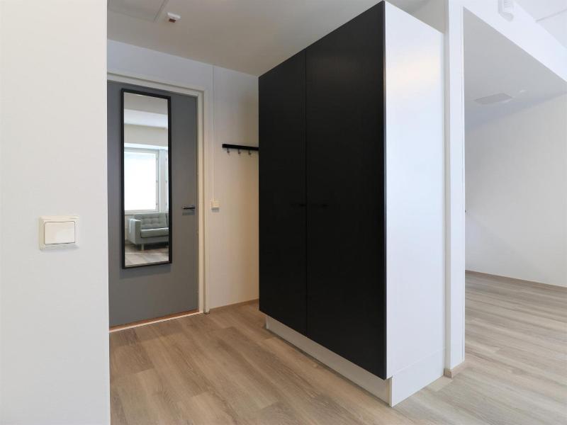 Forenom Aparthotel Helsinki Herttoniemi image