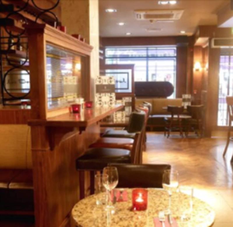 Celtic Lodge Guesthouse Restaurant Bar