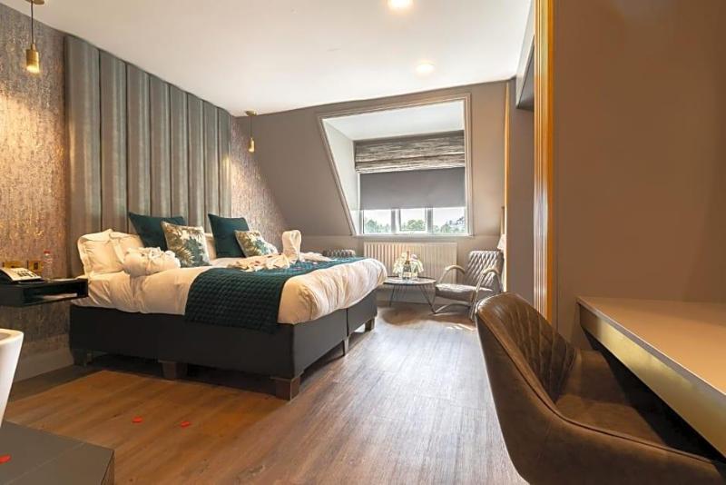 Breaffy House Hotel image
