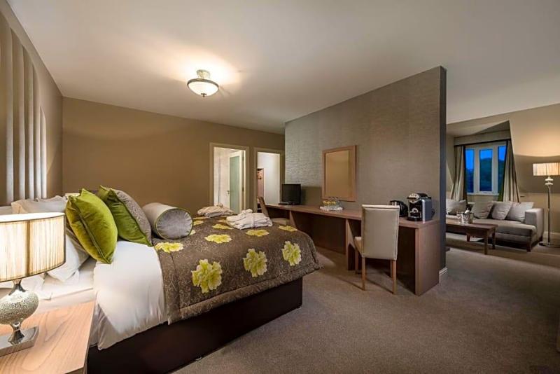 Breaffy House Hotel image
