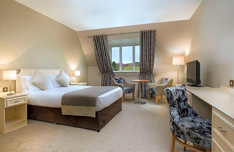 Breaffy House Hotel image