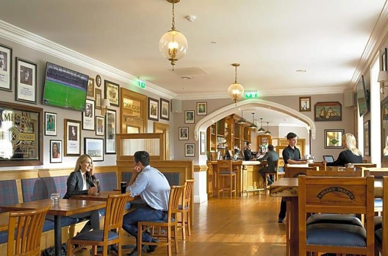 Breaffy House Hotel image