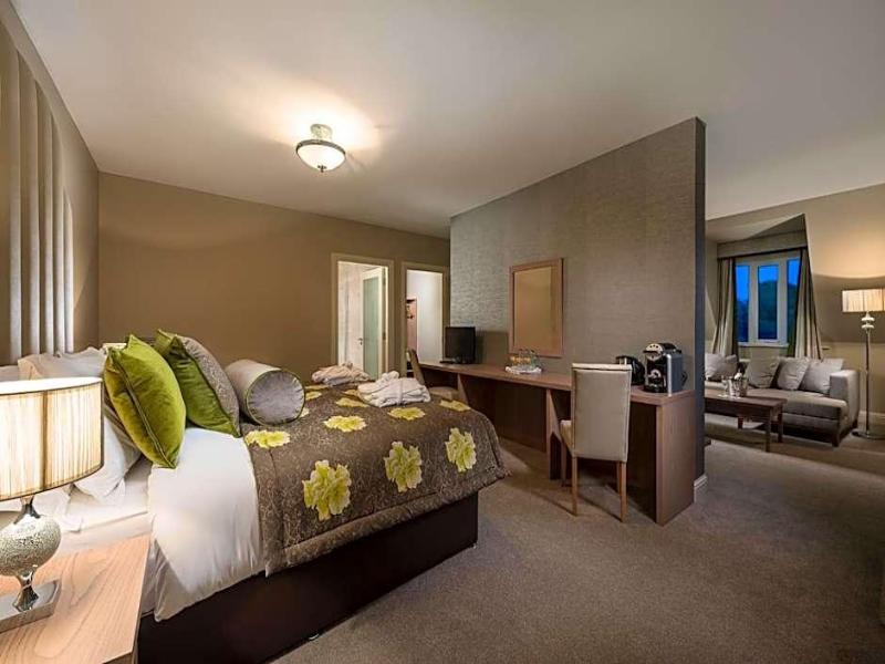 Breaffy House Hotel image