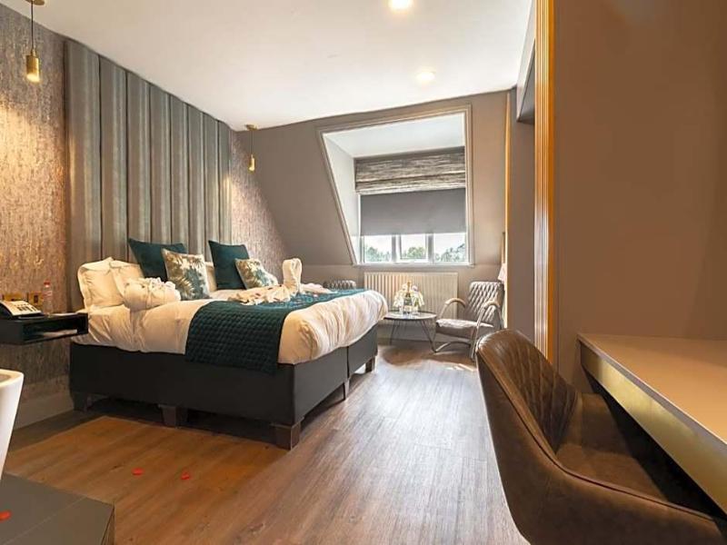 Breaffy House Hotel image