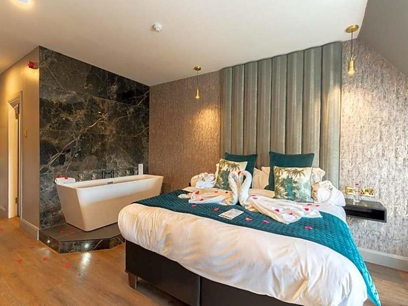 Breaffy House Hotel image