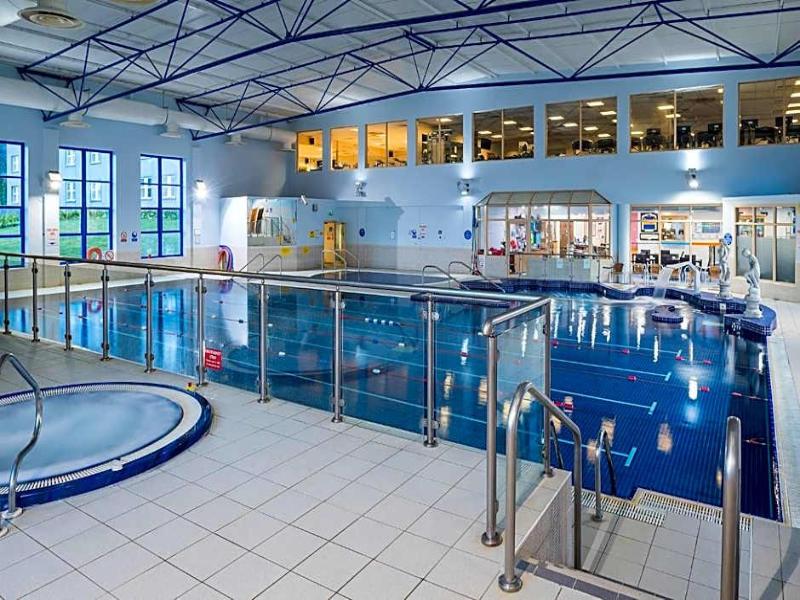 Breaffy House Hotel image