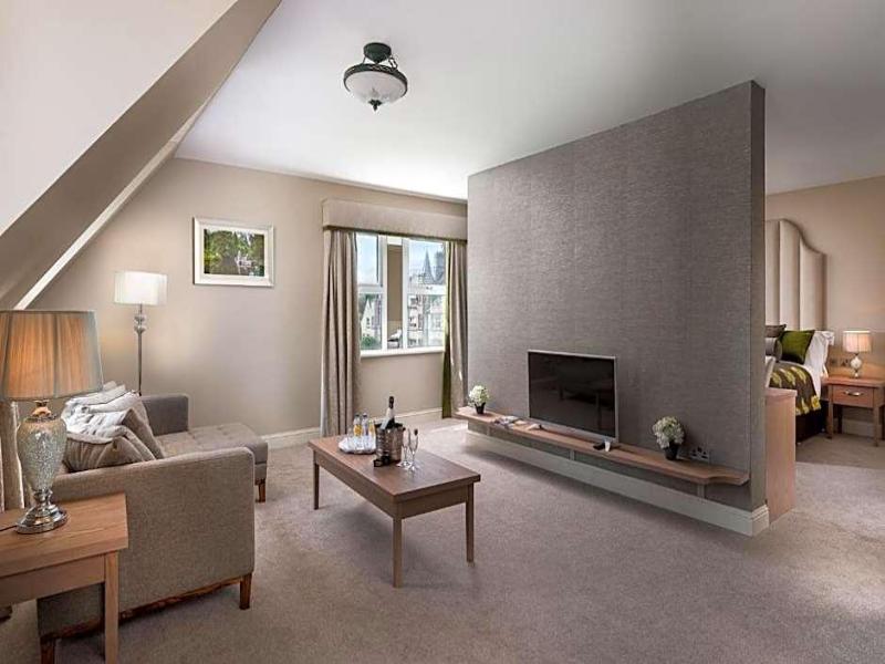 Breaffy House Hotel image