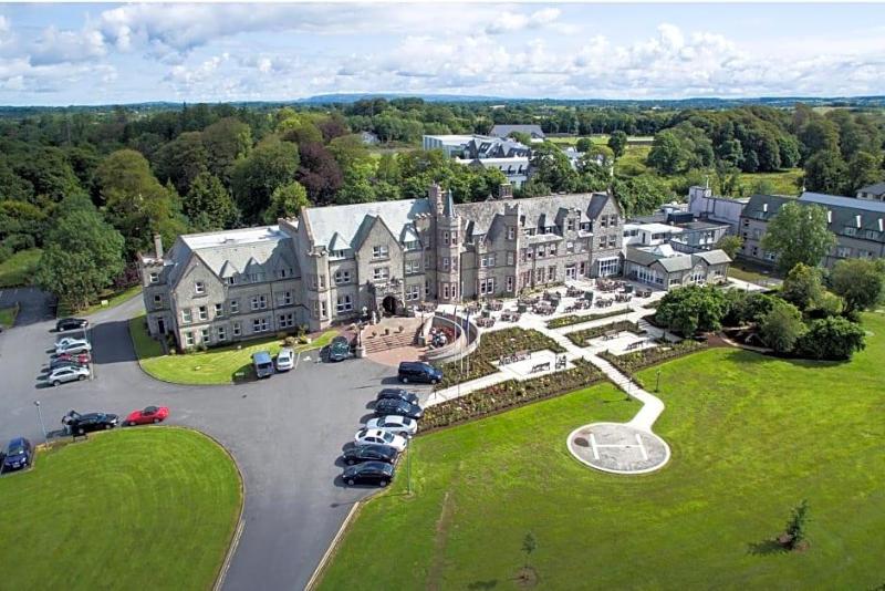 Breaffy House Hotel image