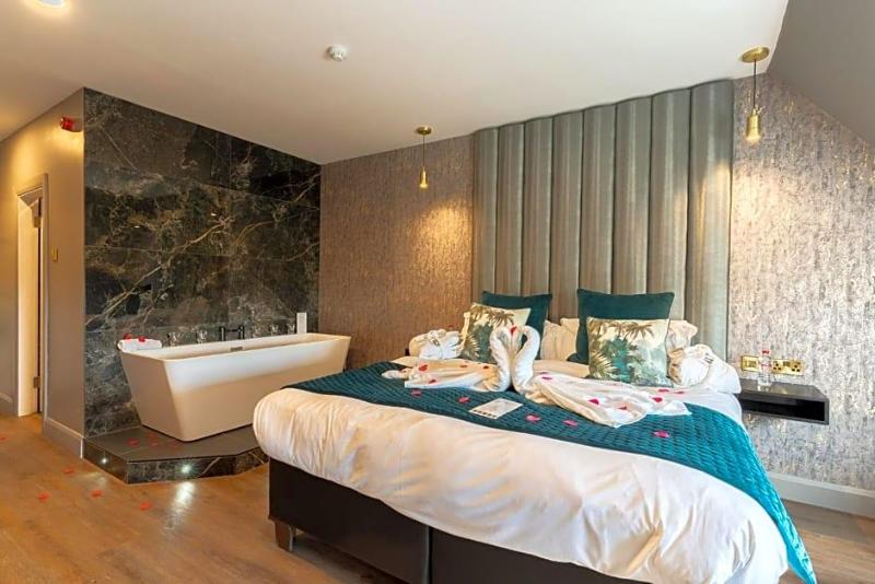 Breaffy House Hotel image