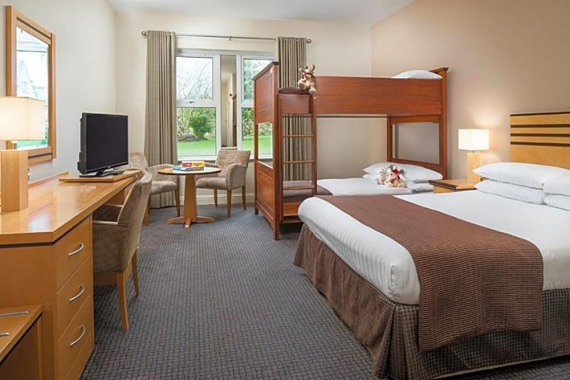 Breaffy House Hotel image