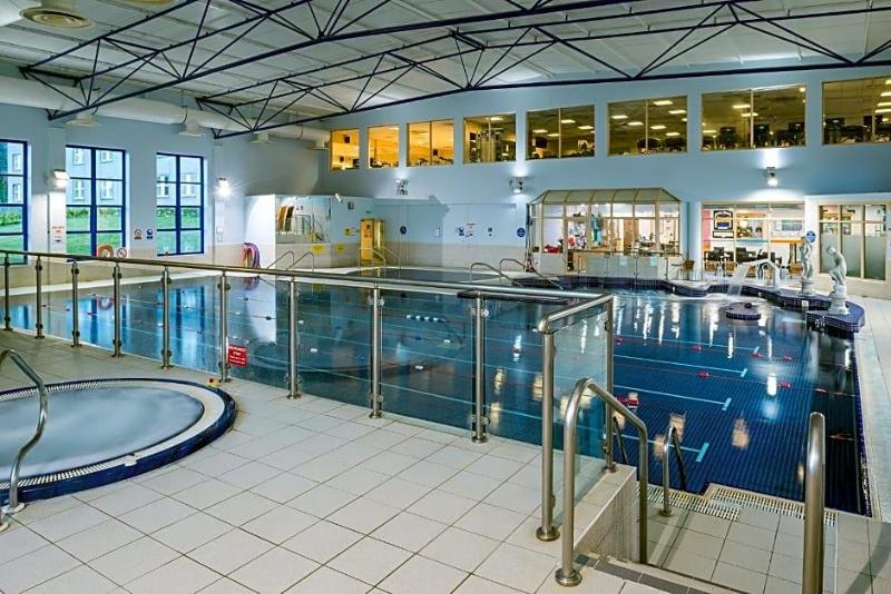 Breaffy House Hotel image