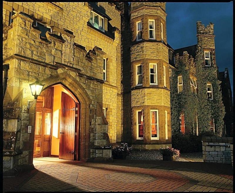 Breaffy House Hotel image