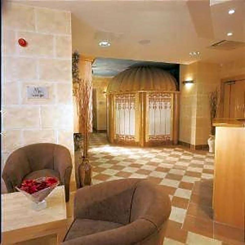 Breaffy House Hotel image